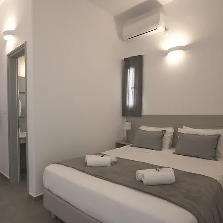 Angelique Apartamento
