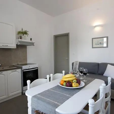 Apartment Angelique Antiparos Town