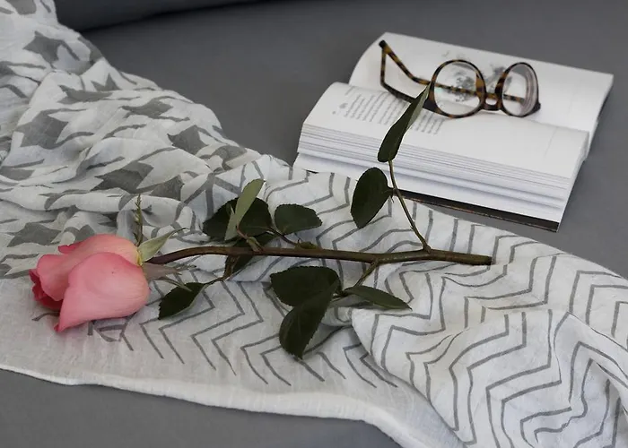 Apartment Angelique *