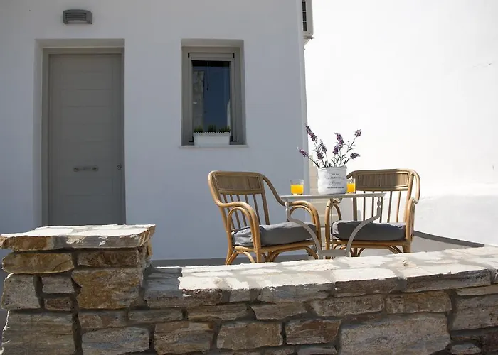 Angelique Lägenhet *